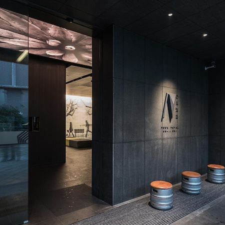 The Nook Hotel Hangzhou - A Design Hotel, Near Subway Екстериор снимка