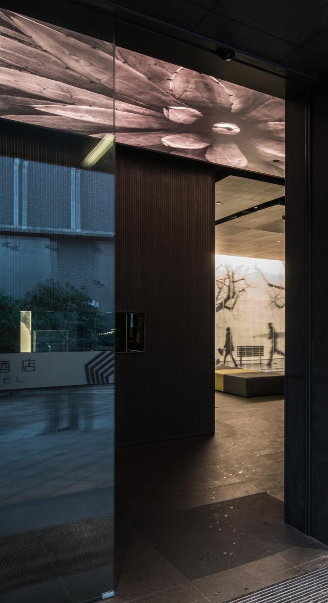 The Nook Hotel Hangzhou - A Design Hotel, Near Subway Екстериор снимка