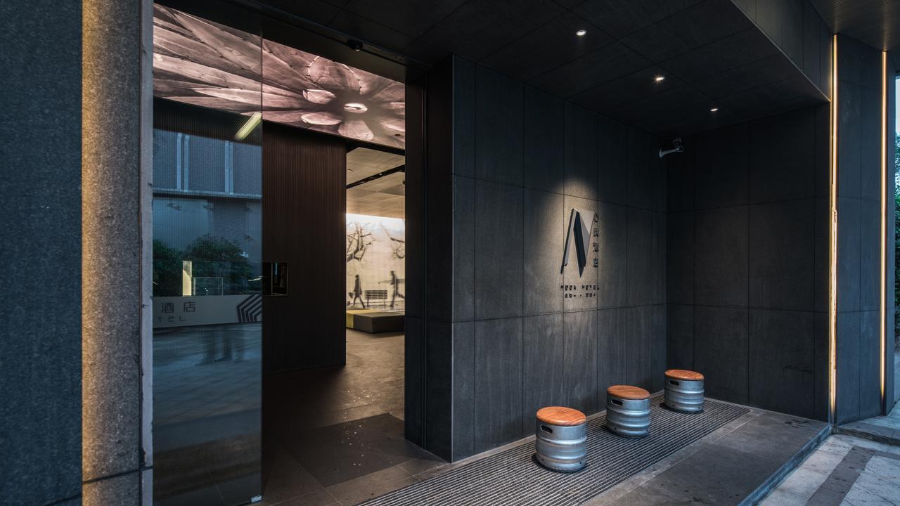 The Nook Hotel Hangzhou - A Design Hotel, Near Subway Екстериор снимка